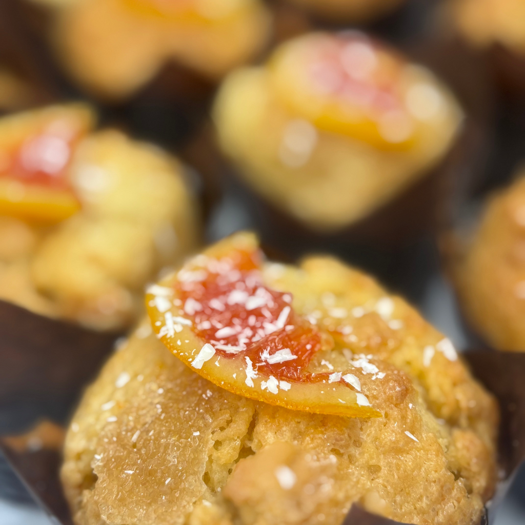 Muffin Box