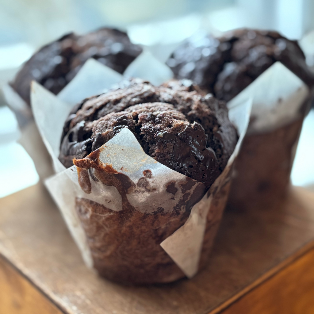 Muffin Box