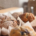 Muffin Box