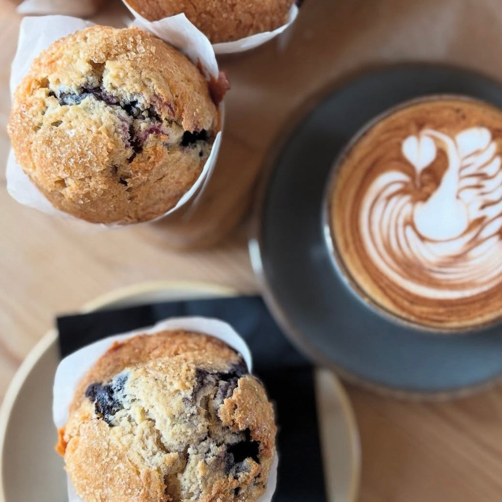 Muffin Box